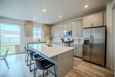 2517 N Velvet Moon Dr, Saratoga Springs, UT 84045 - Photo 6