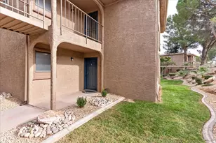 860 S Village Rd W, Saint George, UT 84770 - Photo 2
