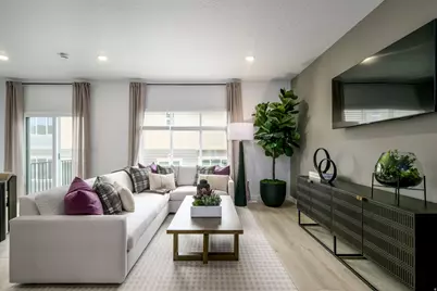 1561 W Bright Eyes Ln #1485, Saratoga Springs, UT 84045 - Photo 4