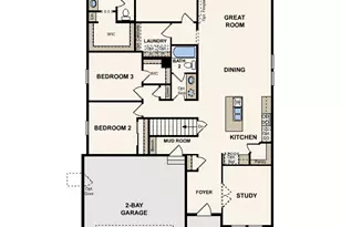 183 E Leia Ln, Eagle Mountain, UT 84005 - Photo 2