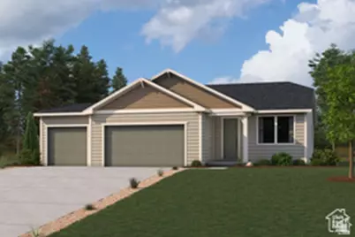 183 E Leia Ln #180, Eagle Mountain, UT 84005 - Photo 1