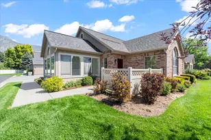 293 S 450 W, Springville, UT 84663 - Photo 1