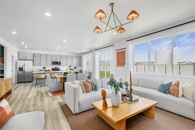 7576 W Tourmaline Way #319, West Jordan, UT 84081 - Photo 4