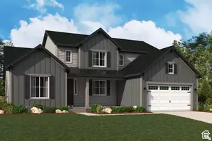 3013 E Canyon Meadows Dr, Spanish Fork, UT 84660 - Photo 1