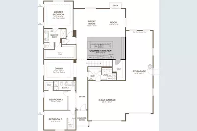 1025 S 3100 E #320, Spanish Fork, UT 84660 - Photo 12