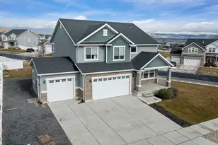 1156 W Zenith Circle, Saratoga Springs, UT 84045 - Photo 2