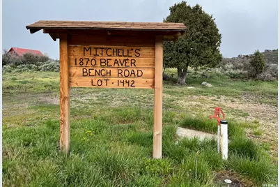 1870 S Beaver Bench Rd #1442, Heber City, UT 84032 - Photo 12