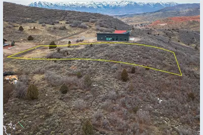 1870 S Beaver Bench Rd #1442, Heber City, UT 84032 - Photo 2