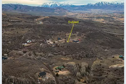 1870 S Beaver Bench Rd #1442, Heber City, UT 84032 - Photo 1