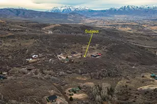 1870 S Beaver Bench Rd, Heber City, UT 84032 - Photo 1