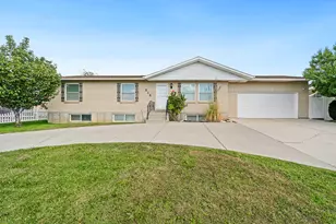 315 S 500 W, Brigham City, UT 84302 - Photo 1