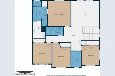 1806 W Olympus Dr N, Saratoga Springs, UT 84045 - Photo 62