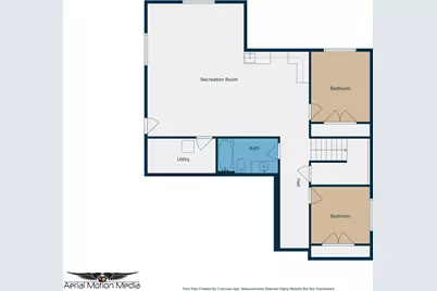 1806 W Olympus Dr N, Saratoga Springs, UT 84045 - Photo 60