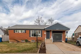 4663 S 200 E, Washington Terrace, UT 84405 - Photo 2