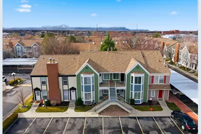 1406 W Beacon Hill Dr, Taylorsville, UT 84123 - Photo 1