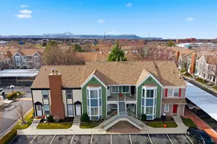 1406 W Beacon Hill Dr, Taylorsville, UT 84123 - Photo 1