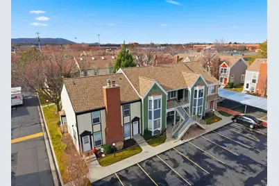 1406 W Beacon Hill Dr, Taylorsville, UT 84123 - Photo 24