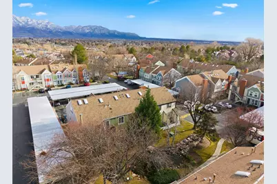 1406 W Beacon Hill Dr, Taylorsville, UT 84123 - Photo 26