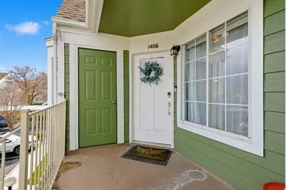 1406 W Beacon Hill Dr, Taylorsville, UT 84123 - Photo 2