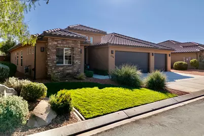 336 E Desert Rose Way, Ivins, UT 84738 - Photo 4