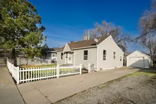 546 N 1100 W, Salt Lake City, UT 84116 - Photo 2