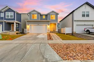 522 N Scuttlebutt Ln, Saratoga Springs, UT 84045 - Photo 2