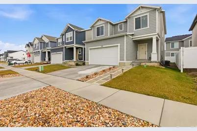 522 N Scuttlebutt Ln, Saratoga Springs, UT 84045 - Photo 4