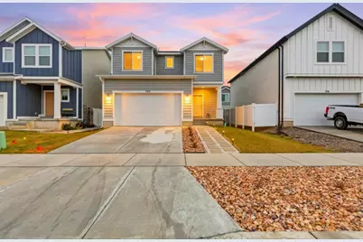 522 N Scuttlebutt Ln, Saratoga Springs, UT 84045 - Photo 1