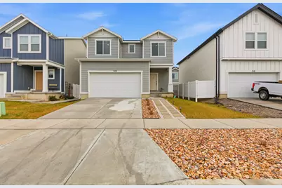 522 N Scuttlebutt Ln, Saratoga Springs, UT 84045 - Photo 4