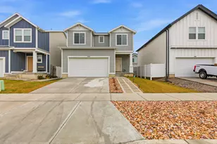 522 N Scuttlebutt Ln, Saratoga Springs, UT 84045 - Photo 4