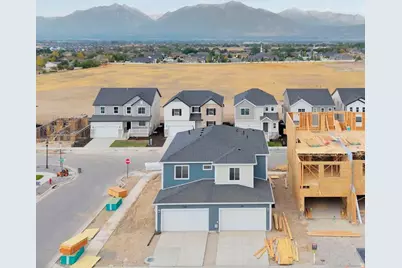 12671 S Glacier Trail Ln #131, Herriman, UT 84096 - Photo 2