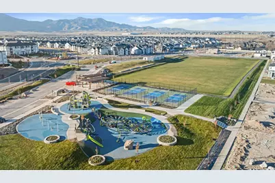 12671 S Glacier Trail Ln #131, Herriman, UT 84096 - Photo 26