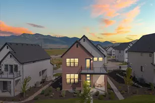 1925 N Anderson Pass Loop, Heber City, UT 84032 - Photo 2