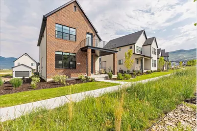 1925 N Anderson Pass Loop, Heber City, UT 84032 - Photo 8