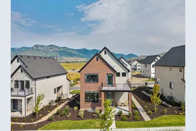 1925 N Anderson Pass Loop, Heber City, UT 84032 - Photo 1