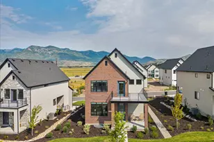 1925 N Anderson Pass Loop, Heber City, UT 84032 - Photo 1