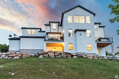 919 E Rocky Mouth Ln, Draper, UT 84020 - Photo 56