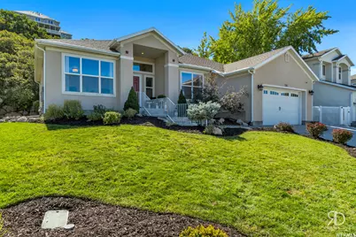 506 E Rocky Mouth Ln S #1, Draper, UT 84020 - Photo 1