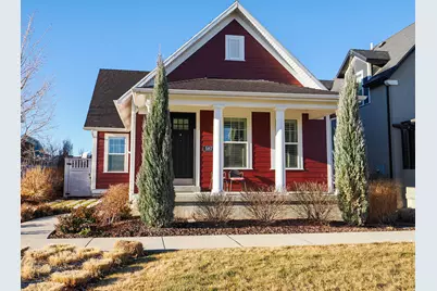 5167 W Bowstring Way S, South Jordan, UT 84009 - Photo 1