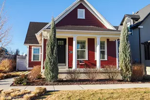 5167 W Bowstring Way S, South Jordan, UT 84009 - Photo 1