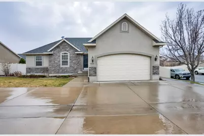 1221 S 1530 W, Springville, UT 84663 - Photo 2
