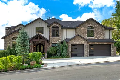 2373 E Bear Hills Cir, Draper, UT 84020 - Photo 2