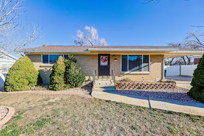 4279 S 4900 W, West Valley, UT 84120 - Photo 1