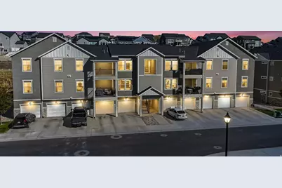 1816 W Eaglewood Dr #301, Saratoga Springs, UT 84045 - Photo 2