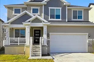 153 N Valcrest Dr, Saratoga Springs, UT 84045 - Photo 1