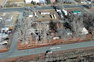 50 S 400 E, Myton, UT 84052 - Photo 2