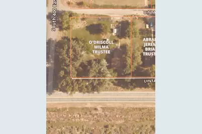 50 S 400 E, Myton, UT 84052 - Photo 14