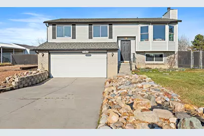3312 W 7000 S, West Jordan, UT 84084 - Photo 1