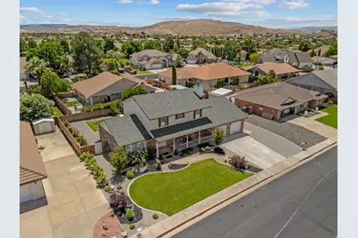 1314 Saint James Ln, Saint George, UT 84790 - Photo 1