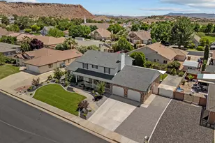 1314 St James Ln, Saint George, UT 84790 - Photo 2